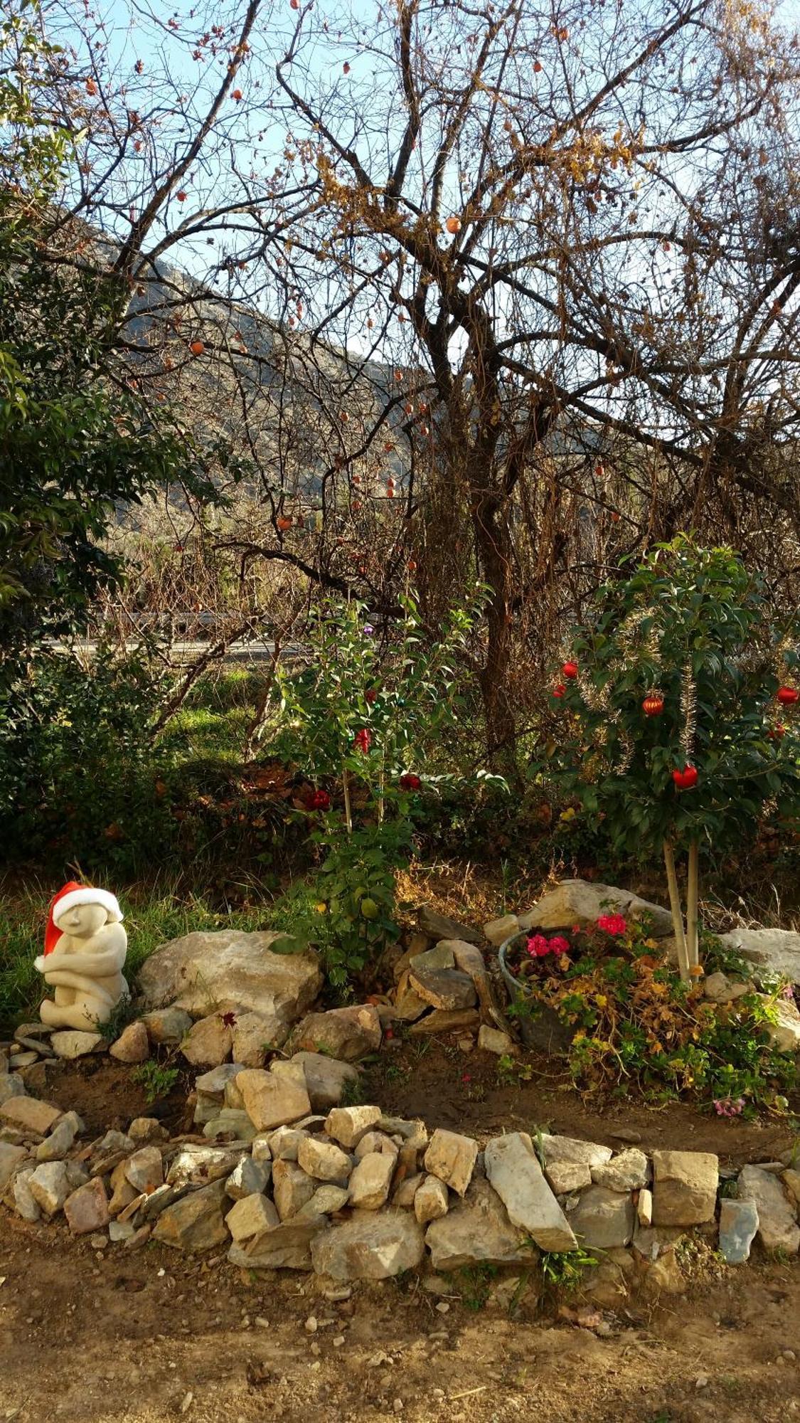 El Retiro De Isabel Guest House Embid de la Ribera ภายนอก รูปภาพ